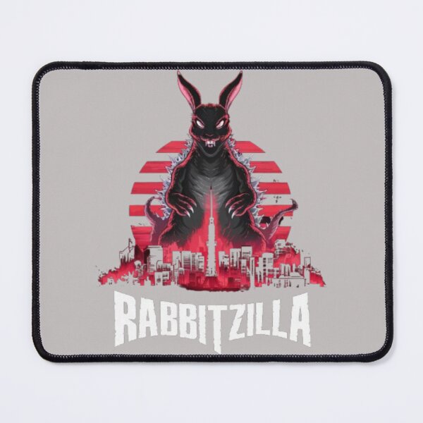 Item preview, RabbitZilla designed and sold by Aise06.