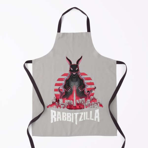 Item preview, RabbitZilla designed and sold by Aise06.