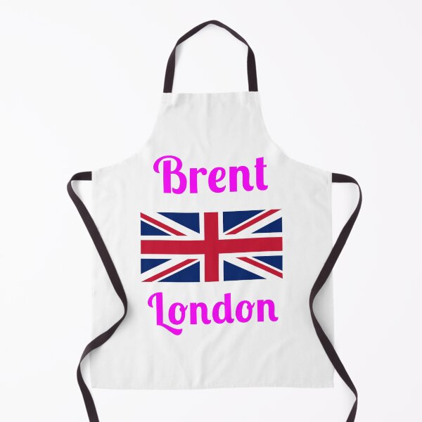 Item preview, Brent London - Stylish Prints, designed and sold by Fleetwood1994.