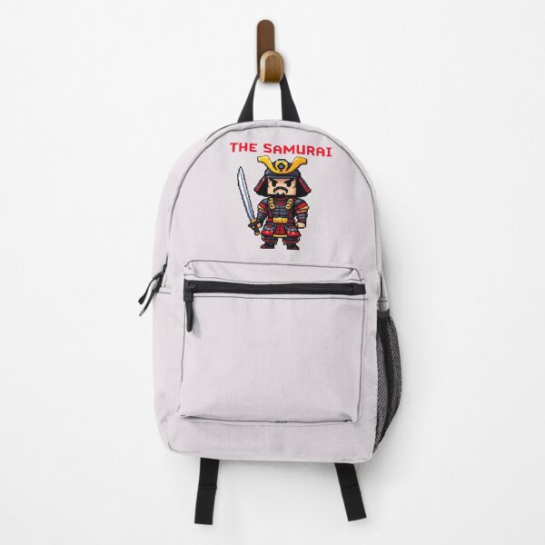Item preview, The Pixel Samurai designed and sold by Jollys-ArtShop.
