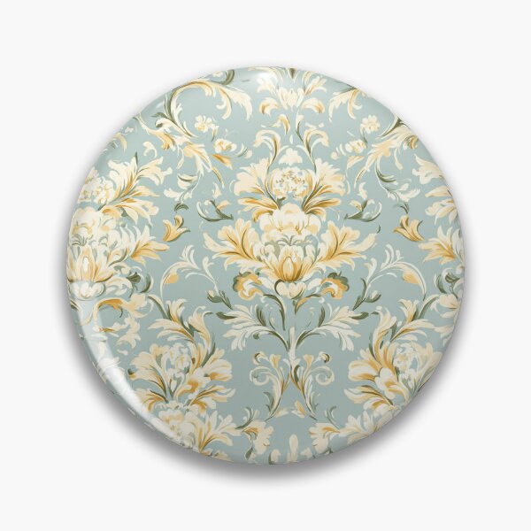 Item preview, Rococo, a golden renaissance designed and sold by MidArtForge.