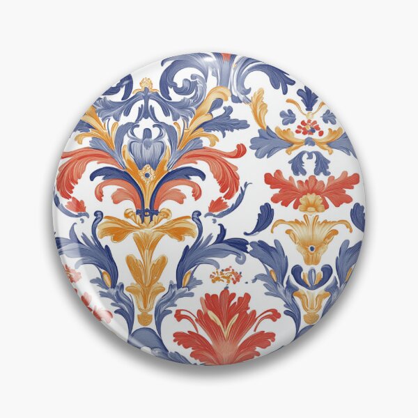 Item preview, Rococo, a golden renaissance designed and sold by MidArtForge.