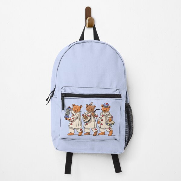 Item preview, Teddy's Joyful Parade designed and sold by iamdesigns14.