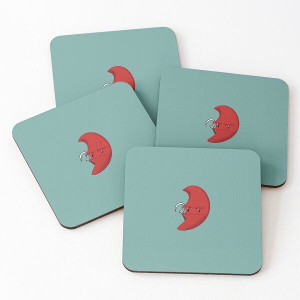 Item preview, Blood Cells Collection - Sickle Cell designed and sold by lifewithjuan.
