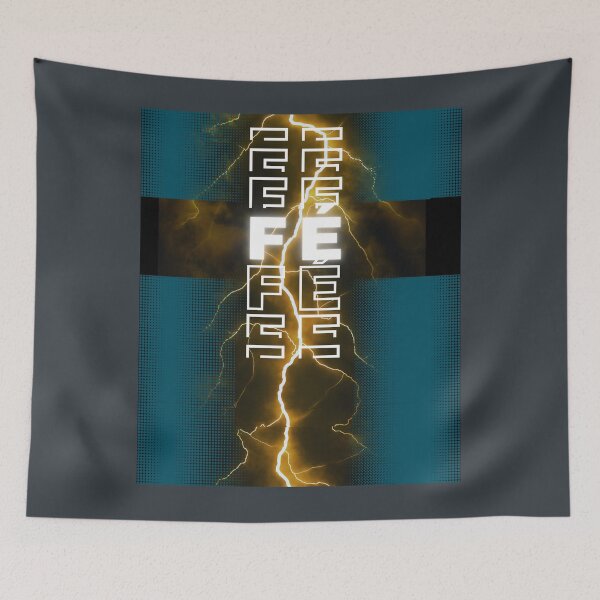 Item preview, Fe designed and sold by maistendencias.