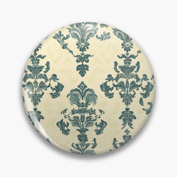 Item preview, Rococo, a golden renaissance designed and sold by MidArtForge.