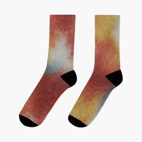 Item preview, Blur Waves designed and sold by DigitalHeadache.