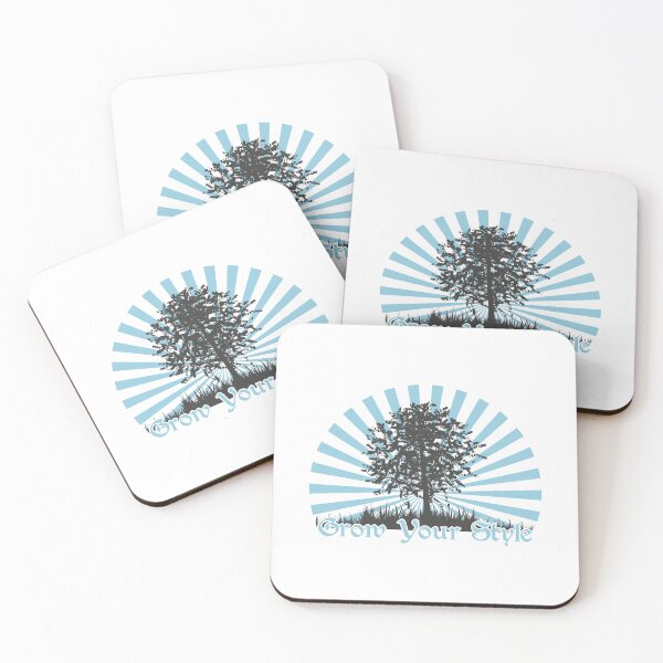 Item preview, Grow Your Style designed and sold by Milena R..