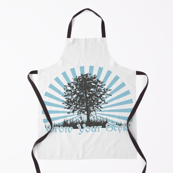 Item preview, Grow Your Style designed and sold by Milena R..