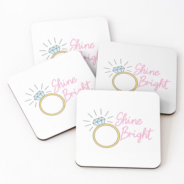 Item preview, Shine Bright designed and sold by LittleKeo-Shop.