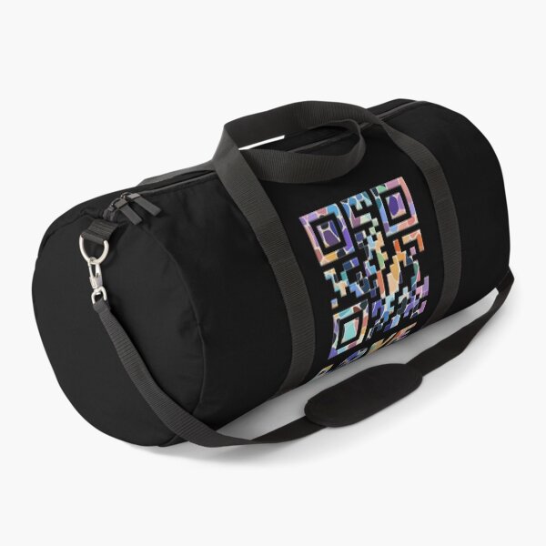 Item preview, LOVE QR designed and sold by mi-kam.