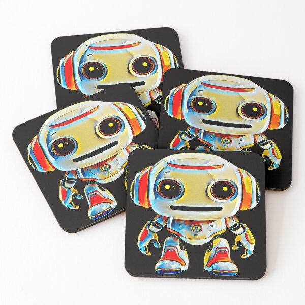 Item preview, THE ARTIFICIAL INTELLIGENCE IS THE FUTURE. designed and sold by painting23.