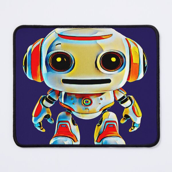 Item preview, THE ARTIFICIAL INTELLIGENCE IS THE FUTURE. designed and sold by painting23.