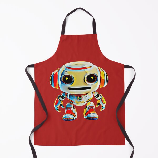 Item preview, THE ARTIFICIAL INTELLIGENCE IS THE FUTURE. designed and sold by painting23.