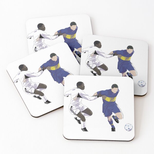 Item preview, Makelele passed designed and sold by Bond.Estudio.