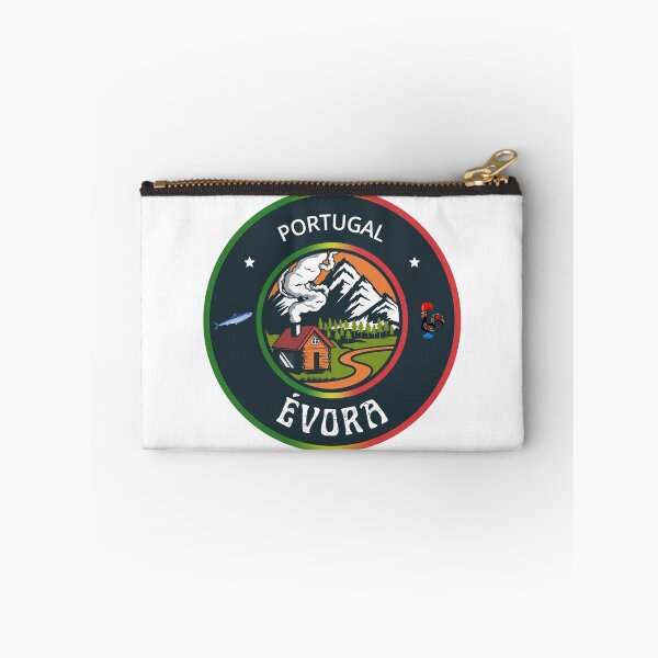 Item preview, Évora Portugal Emblem designed and sold by World Designs.