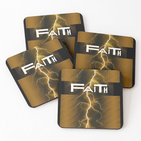 Item preview, Faith designed and sold by maistendencias.