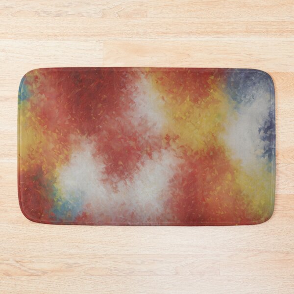 Item preview, Blur Waves designed and sold by DigitalHeadache.