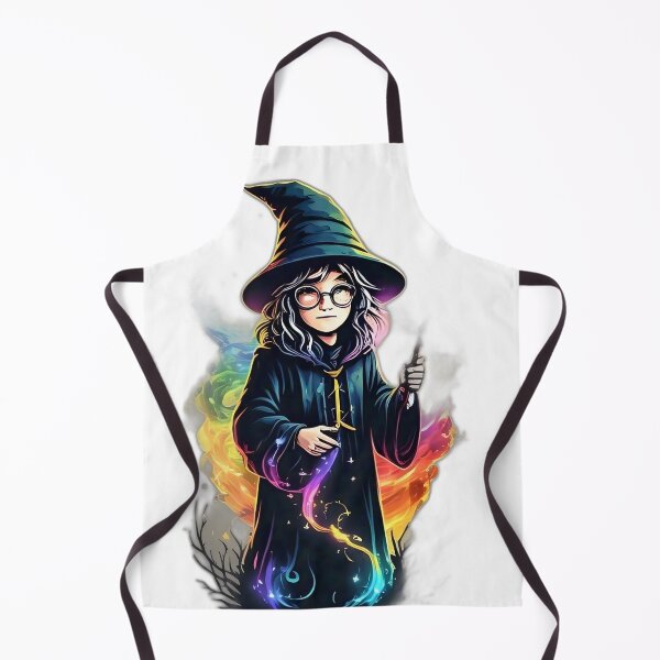 Item preview, Lady of magic designed and sold by TrendWave Tees.