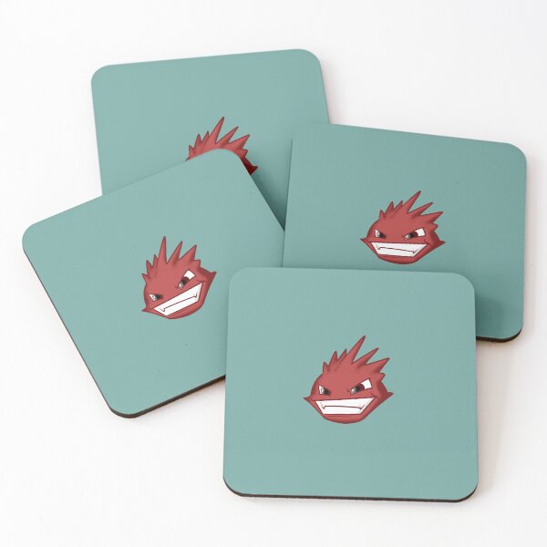 Item preview, Blood Cells Collection - Acanthocyte designed and sold by lifewithjuan.