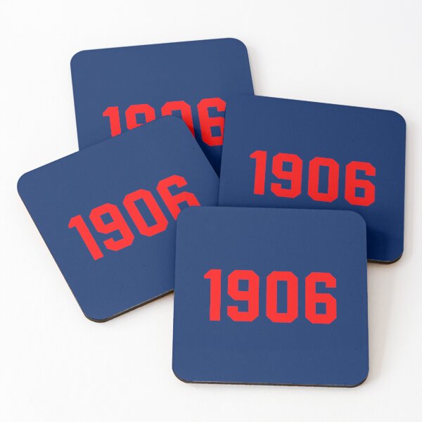 Item preview, 1906 Chivas red designed and sold by VRedBaller.