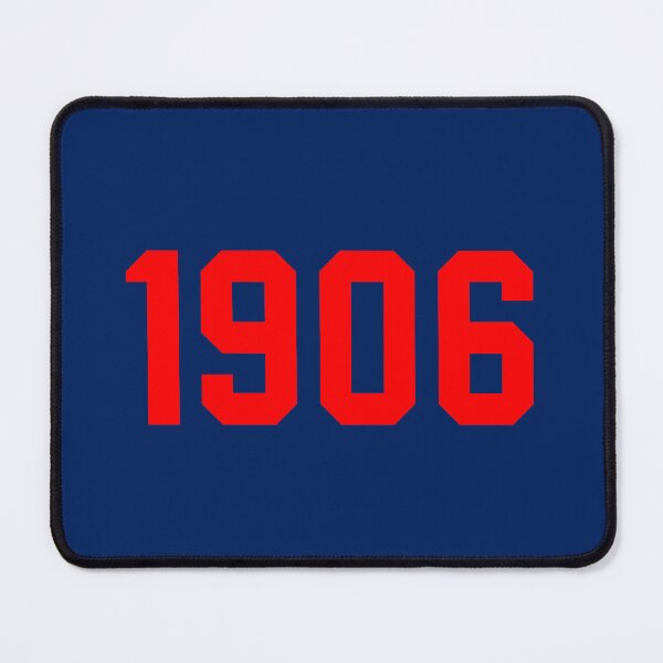 Item preview, 1906 Chivas red designed and sold by VRedBaller.