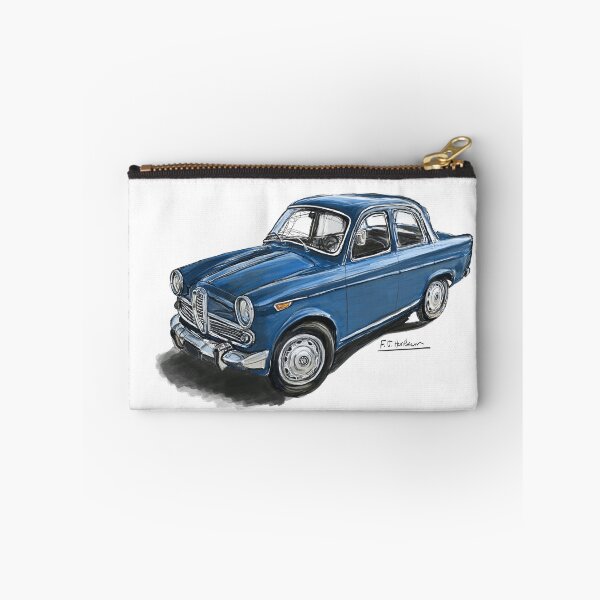 Item preview, 1950s Giulietta ti designed and sold by Francohanekom.