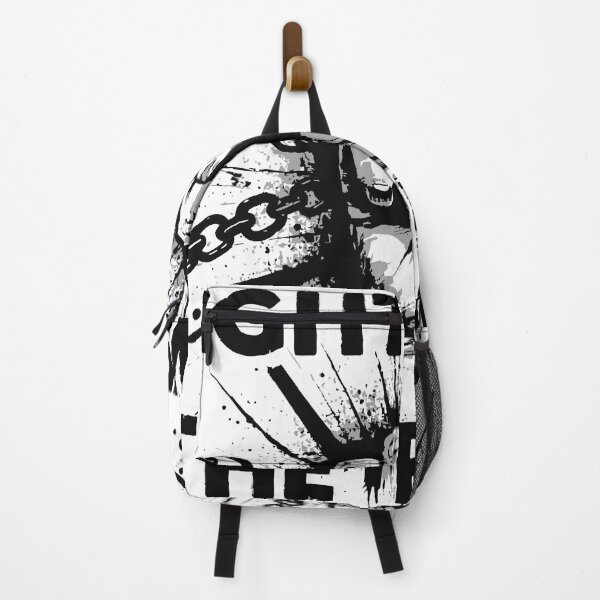 Item preview, Fight the Power: Grunge Revolution designed and sold by ClassicInkPress.