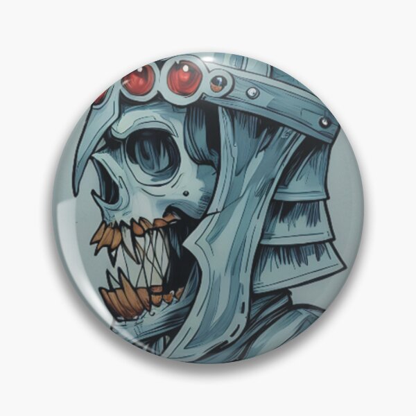 Item preview, Skeleton Warrior designed and sold by Marius Andrulevičius.