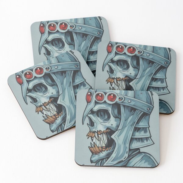 Item preview, Skeleton Warrior designed and sold by Marius Andrulevičius.