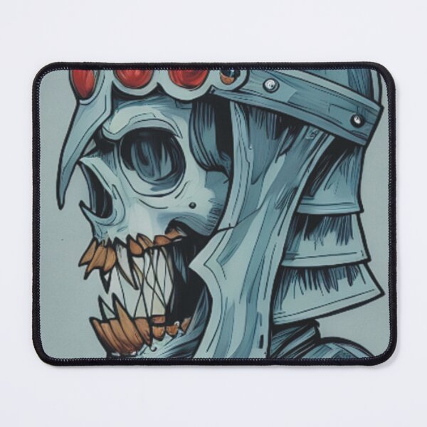 Item preview, Skeleton Warrior designed and sold by Marius Andrulevičius.