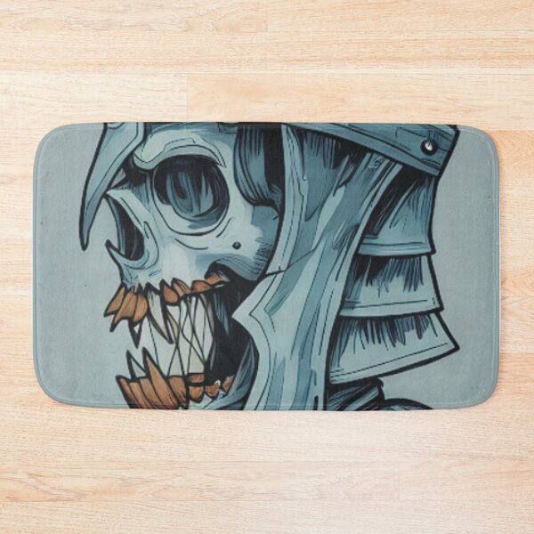 Item preview, Skeleton Warrior designed and sold by Marius Andrulevičius.