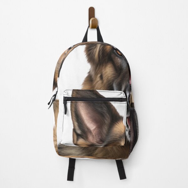 Item preview, German Shepherd looking at you designed and sold by VladislavDesigns.