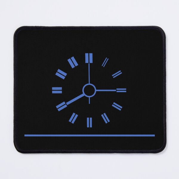 Item preview, 8.15 (Clock Version) designed and sold by 2cimage.