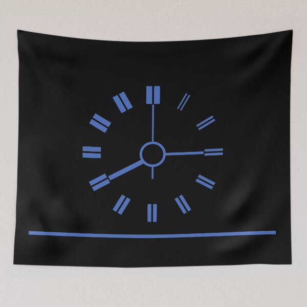 Item preview, 8.15 (Clock Version) designed and sold by 2cimage.