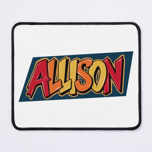 Item preview, Allisson version 1 designed and sold by Pleindedesigns.