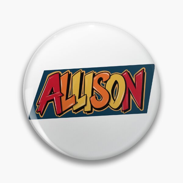 Item preview, Allisson version 1 designed and sold by Pleindedesigns.