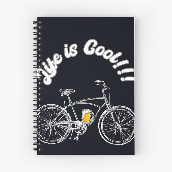 Item preview, Life is Cool! designed and sold by AImarioart.