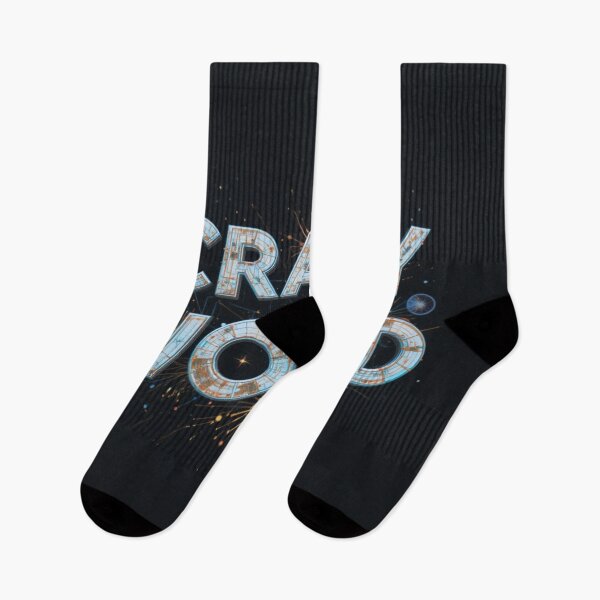 Item preview, Crazy World: Subversion and Rebellion designed and sold by 0penvimark.