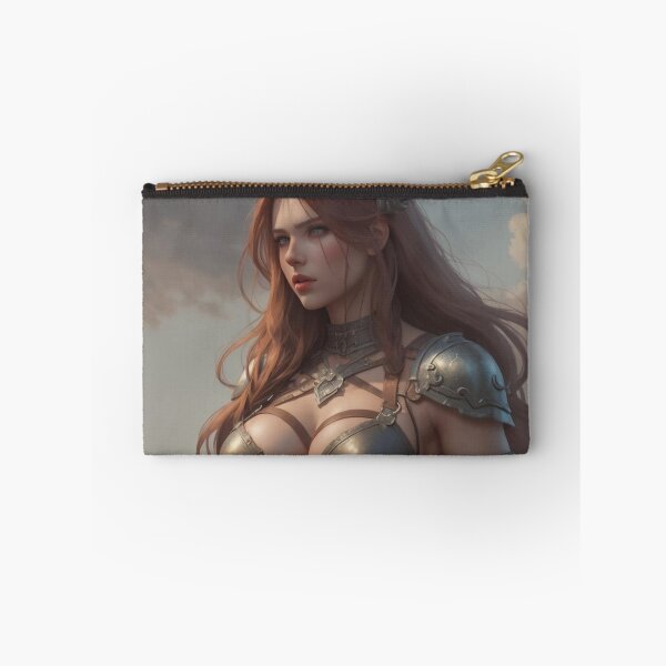 Item preview, Barbarian Woman designed and sold by RaF71PrO.