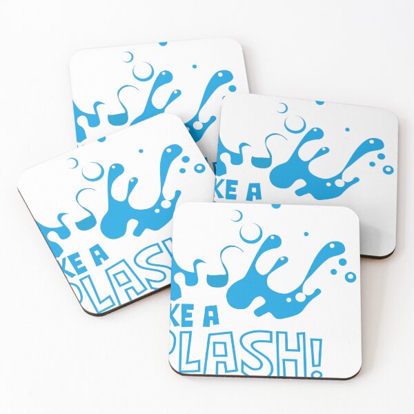 Item preview, make a splash designed and sold by guitarcat.