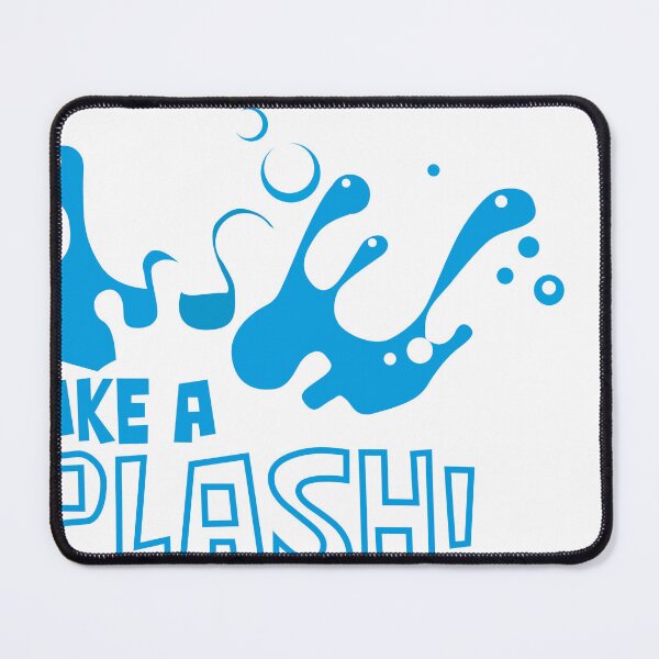 Item preview, make a splash designed and sold by guitarcat.