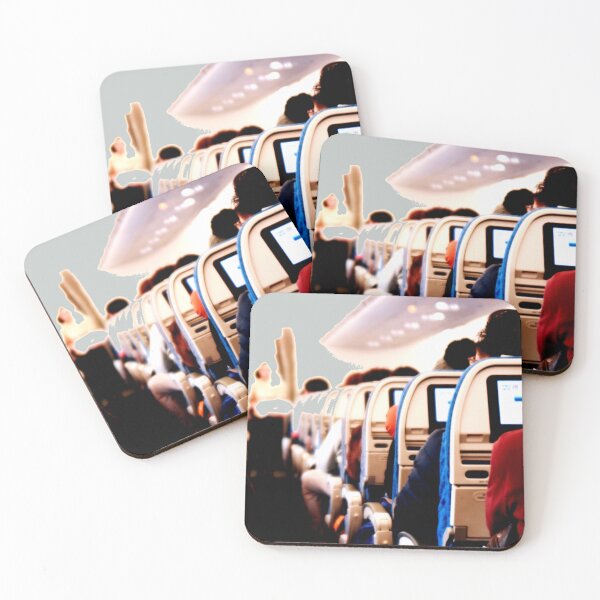 Item preview, In Flight Entertainment  designed and sold by ontological.