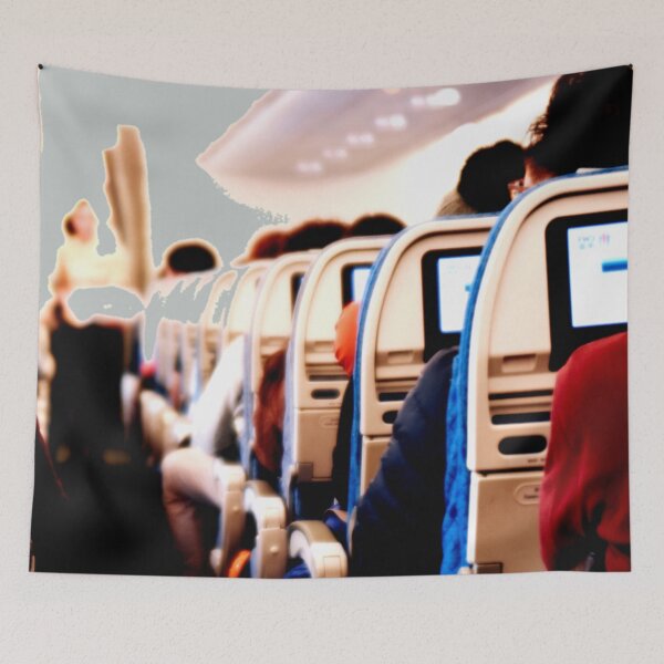 Item preview, In Flight Entertainment  designed and sold by ontological.