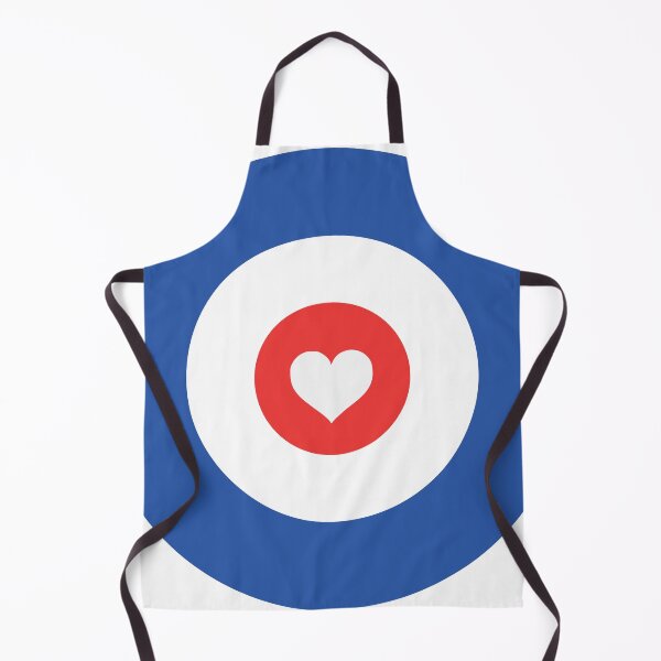 Item preview, UK Roundel (Love) designed and sold by 2cimage.