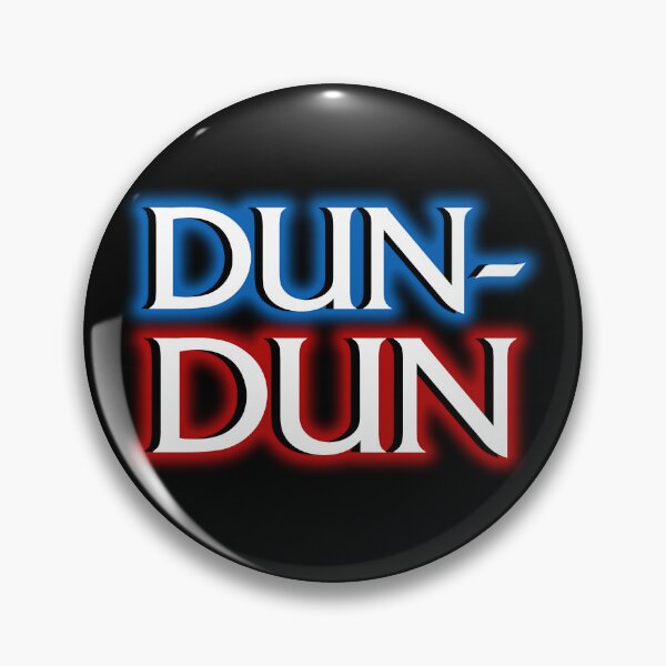 Item preview, DUN - DUN designed and sold by LousyTShirts.