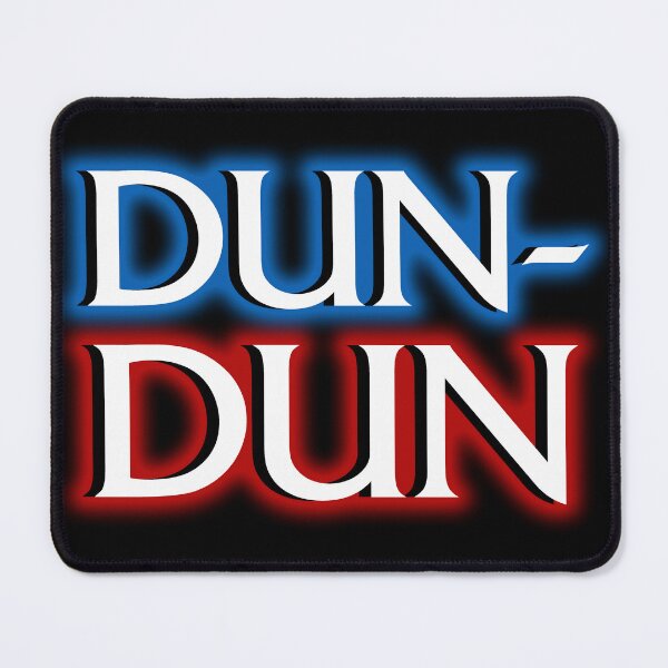 Item preview, DUN - DUN designed and sold by LousyTShirts.