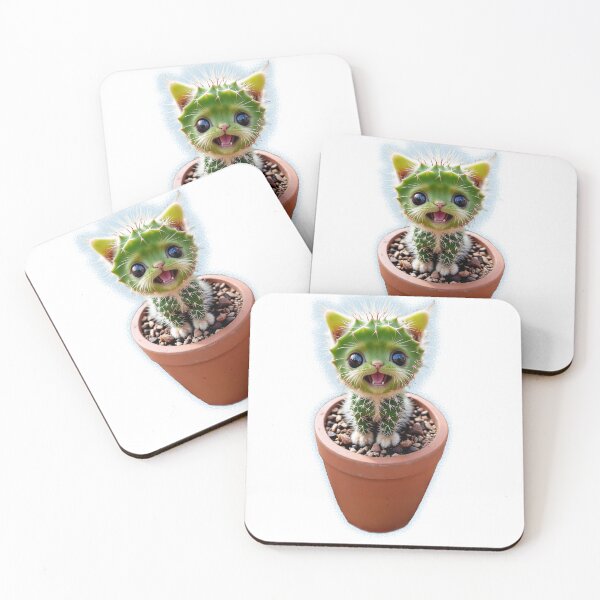 Item preview, Catcus designed and sold by Injamben.