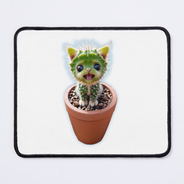 Item preview, Catcus designed and sold by Injamben.