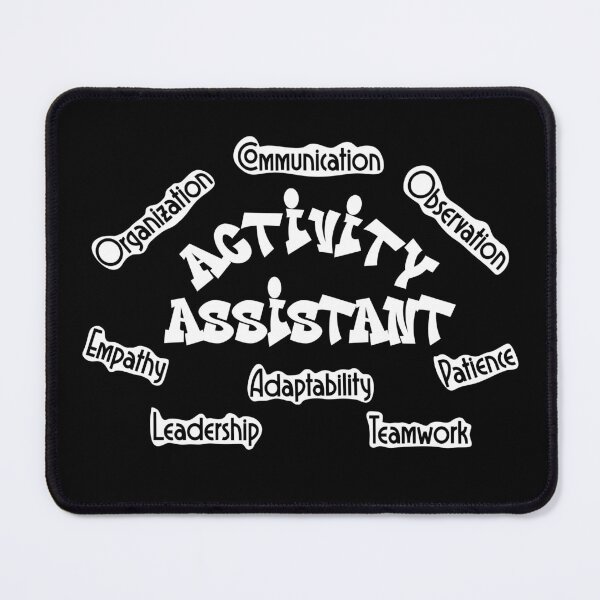 Item preview, Activity Team Assistant Squad Professionals Week Director  designed and sold by Colorfulman.